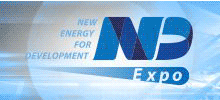 Форум-выставка “NDExpo 2015” в Нижнем Новгороде