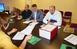 Добровольная аккредитация Технопарка «Саров»