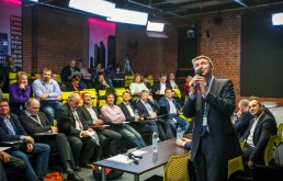 Конференция CEE-SECR «Разработка ПО»