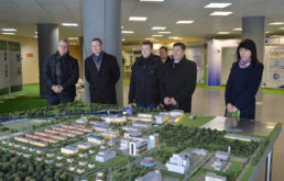 Сбербанк в Технопарке