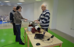 Видеосюжет о технопарке по итогам 2016