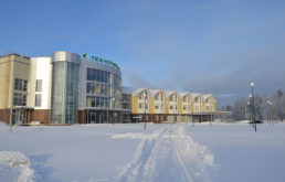 Аренда помещений