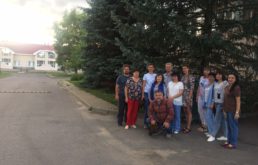 Образовательный проект