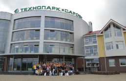 Школа Вектор++ завершила свою работу