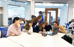 Новости резидента: Кванториум Саров