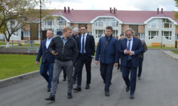НЦФМ: ИТ-развитие