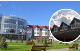 Портал хороших новостей