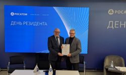 День резидента в АТОМ-ТОР Саров