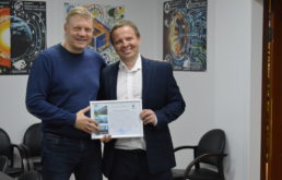 Благодарим за сотрудничество!