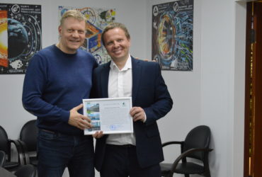 Благодарим за сотрудничество!