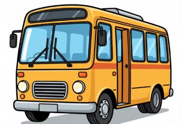 Расписание автобуса